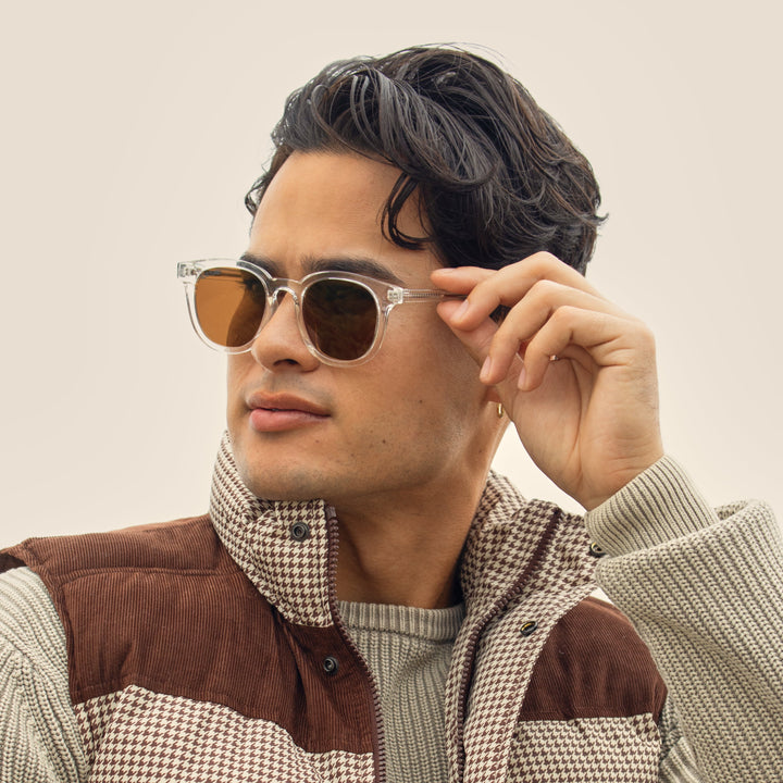 GRAM POLARIZED SUNGLASSES