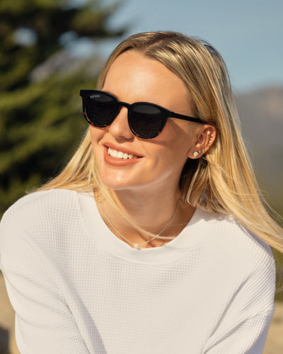 GRAM POLARIZED SUNGLASSES