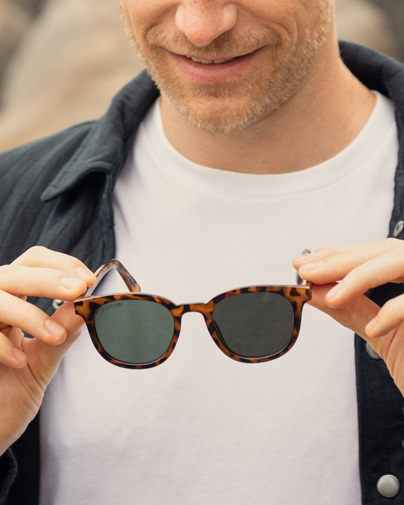 GRAM POLARIZED SUNGLASSES