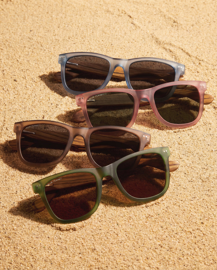 GRANT POLARIZED SUNGLASSES