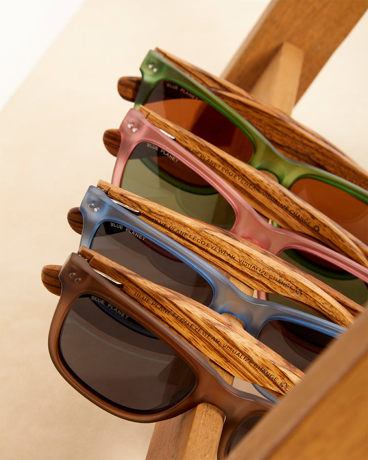GRANT POLARIZED SUNGLASSES