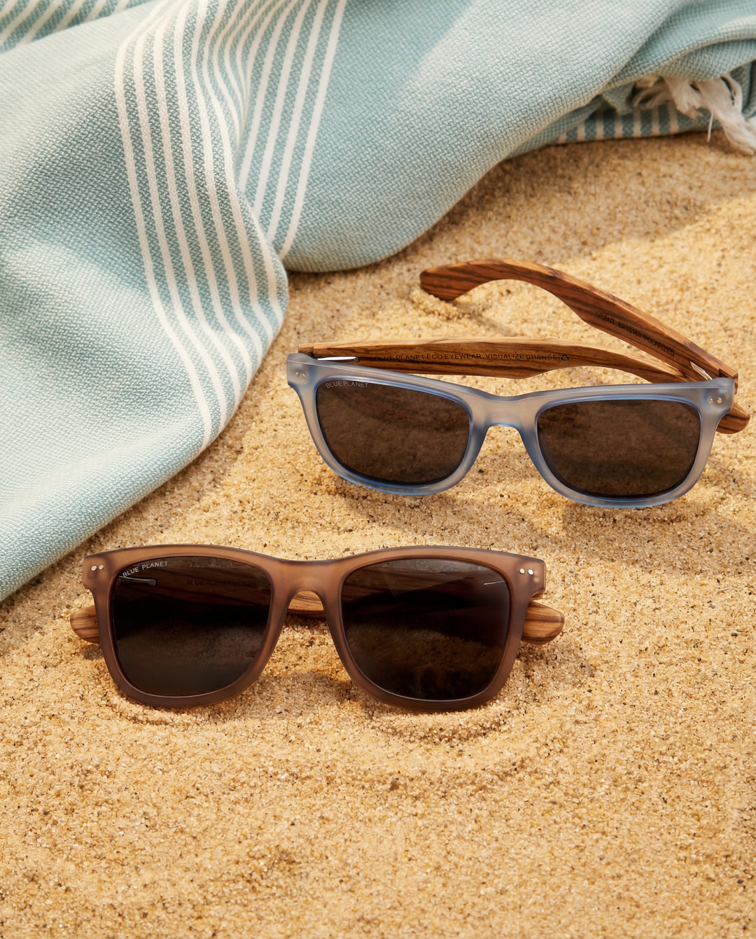 GRANT POLARIZED SUNGLASSES