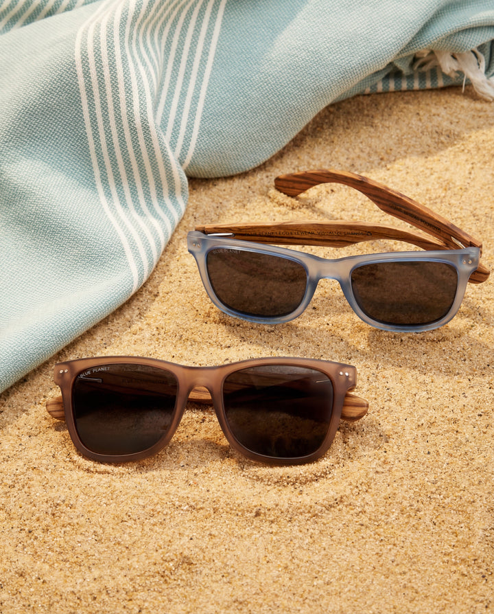 GRANT POLARIZED SUNGLASSES