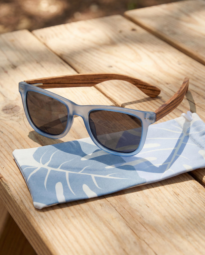 GRANT POLARIZED SUNGLASSES