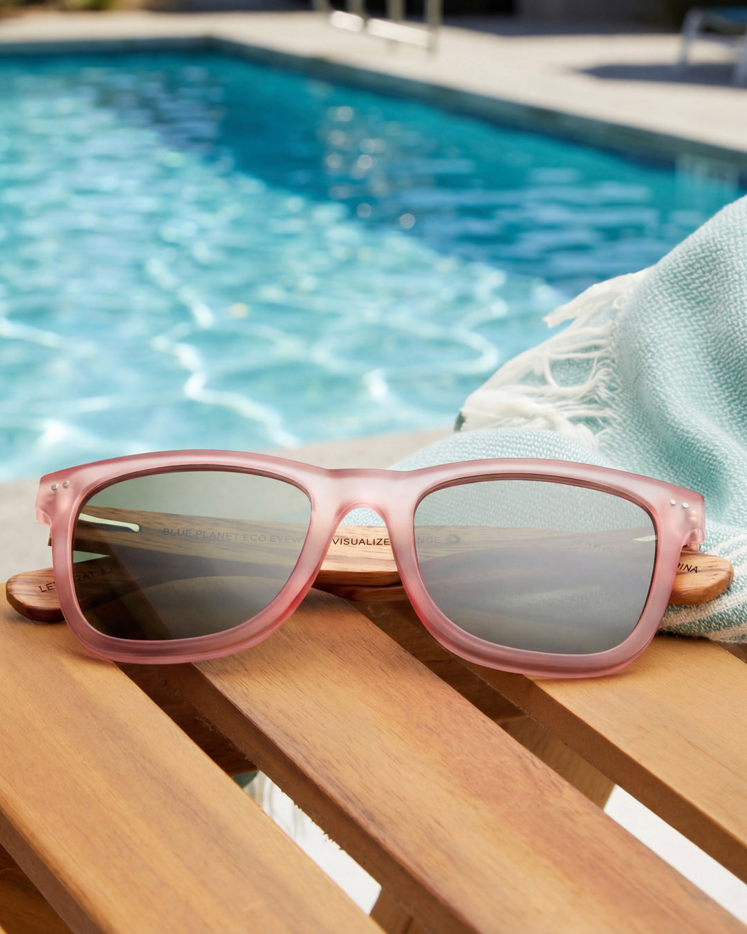 GRANT POLARIZED SUNGLASSES