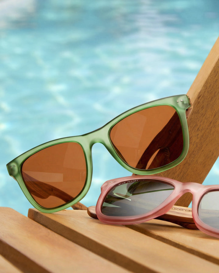 GRANT POLARIZED SUNGLASSES