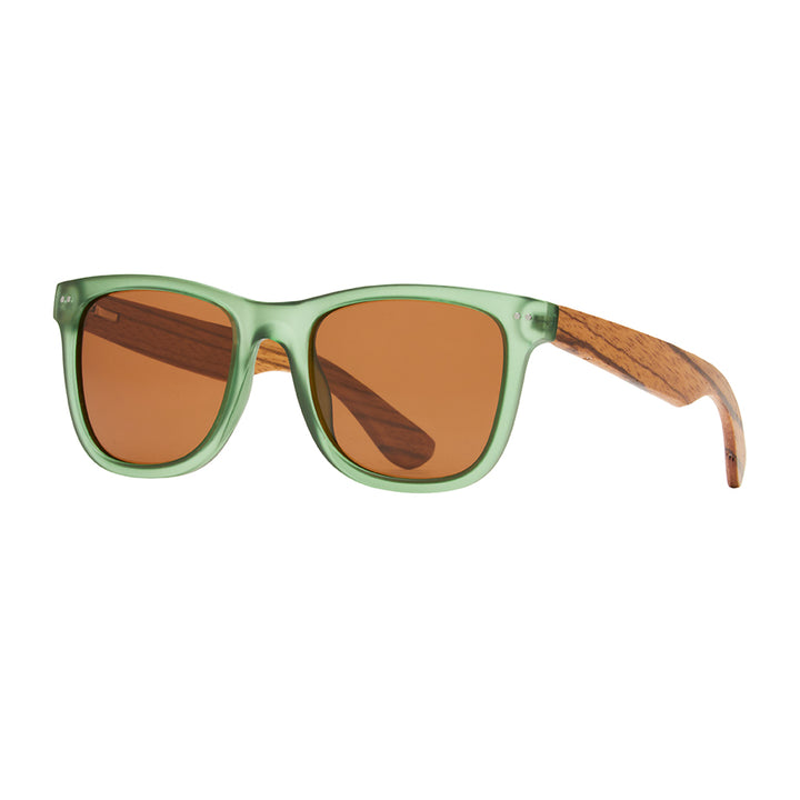 GRANT POLARIZED SUNGLASSES