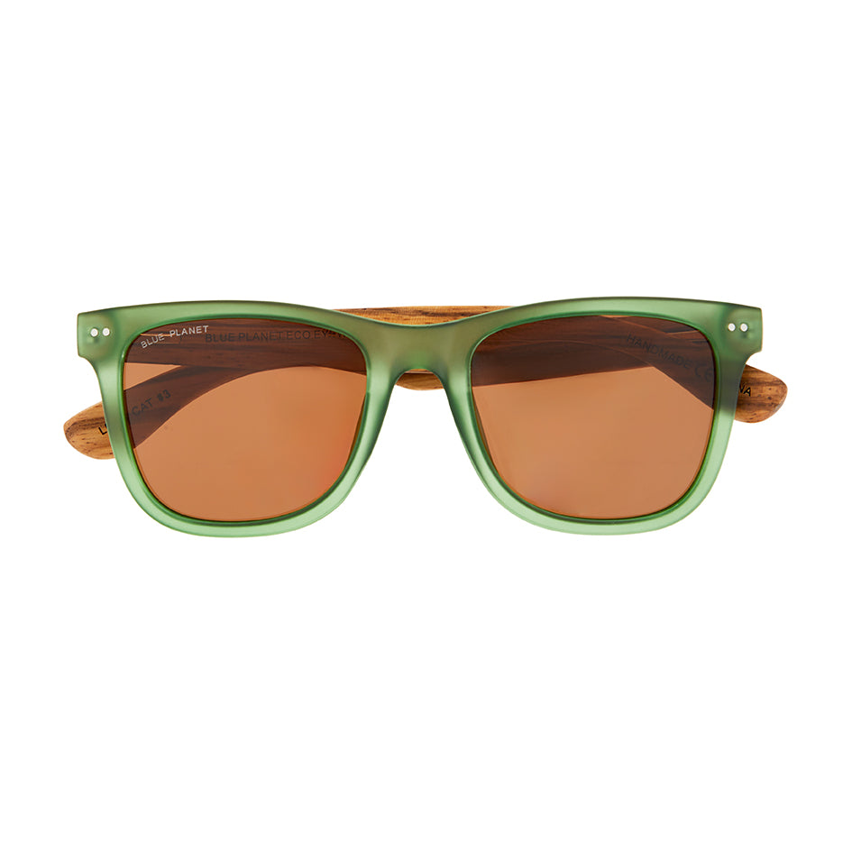 GRANT POLARIZED SUNGLASSES