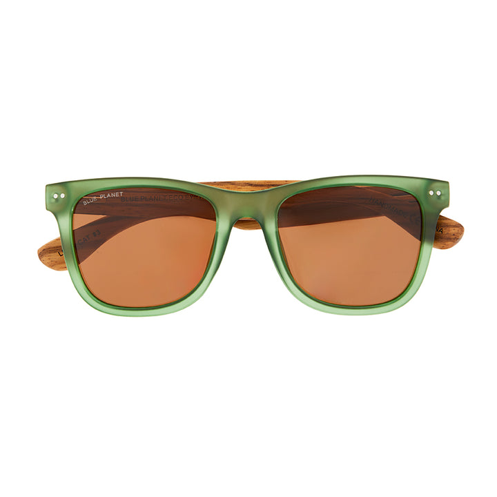 GRANT POLARIZED SUNGLASSES