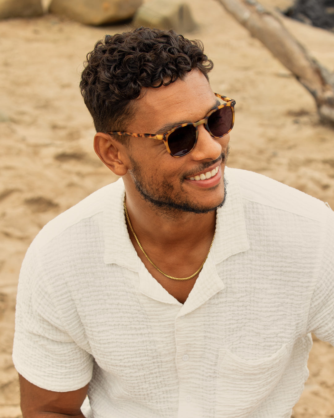 HARPER SUNGLASS TINTED READER - 4 PACK