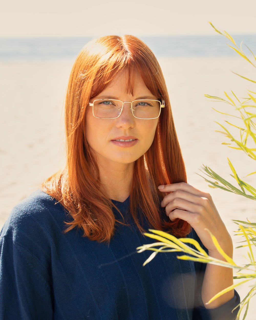 Eco-Friendly Sunglasses and Reading Glasses | Bamboo