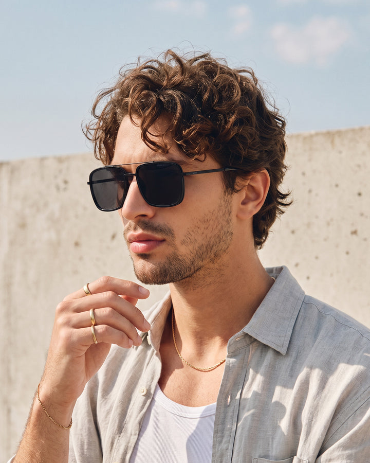 HOLDEN POLARIZED SUNGLASSES