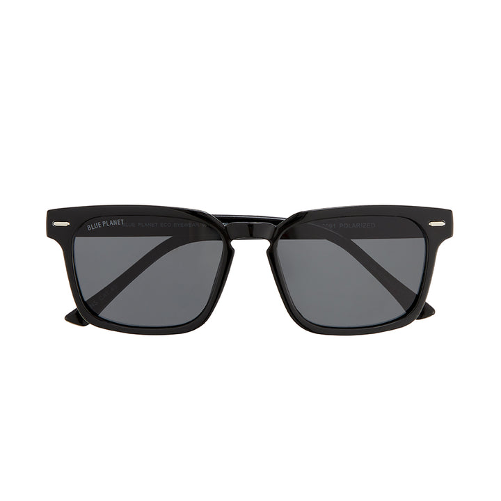 HUDSON POLARIZED SUNGLASSES