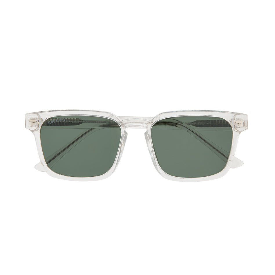 HUDSON POLARIZED SUNGLASSES