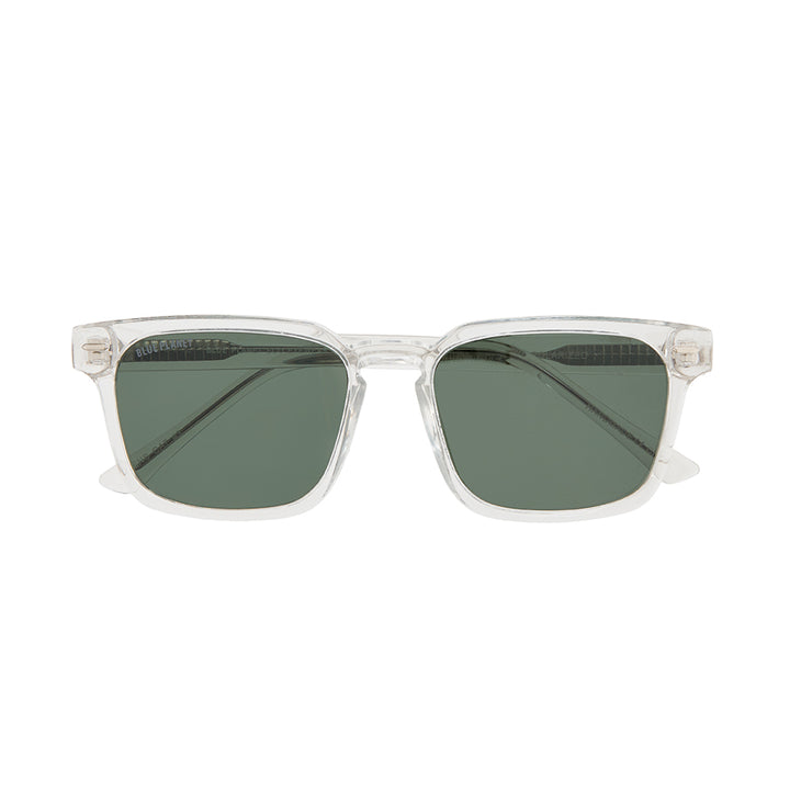 HUDSON POLARIZED SUNGLASSES