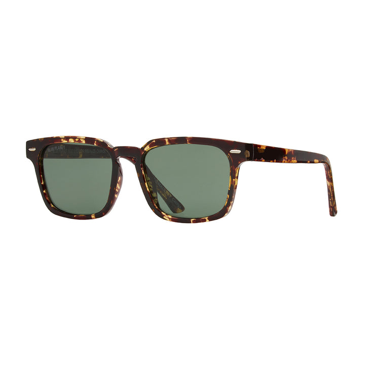 HUDSON POLARIZED SUNGLASSES