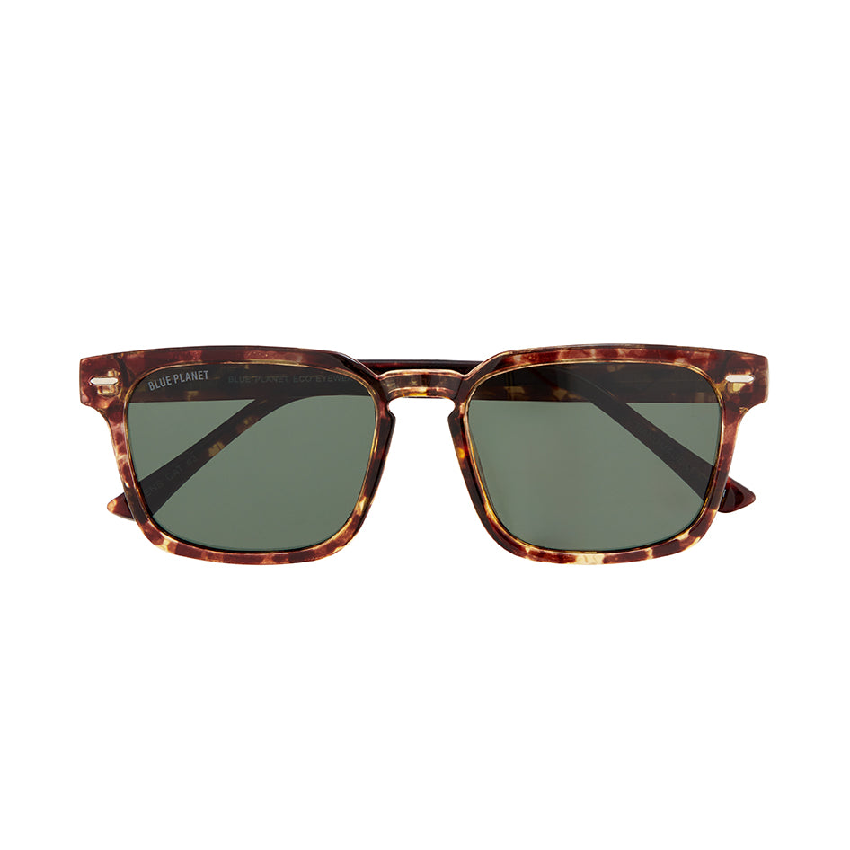 HUDSON POLARIZED SUNGLASSES