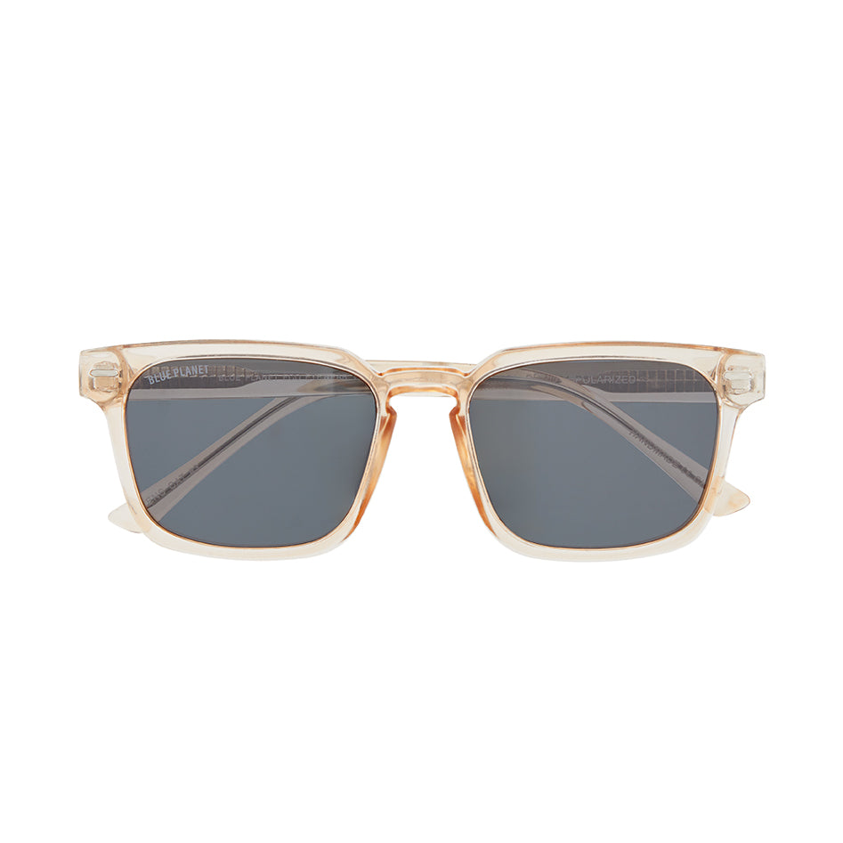 HUDSON POLARIZED SUNGLASSES