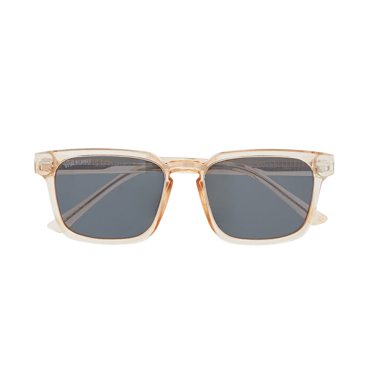 HUDSON POLARIZED SUNGLASSES