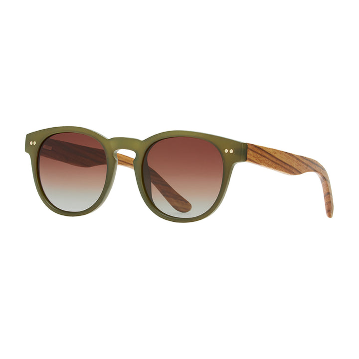 INDIE POLARIZED SUNGLASSES