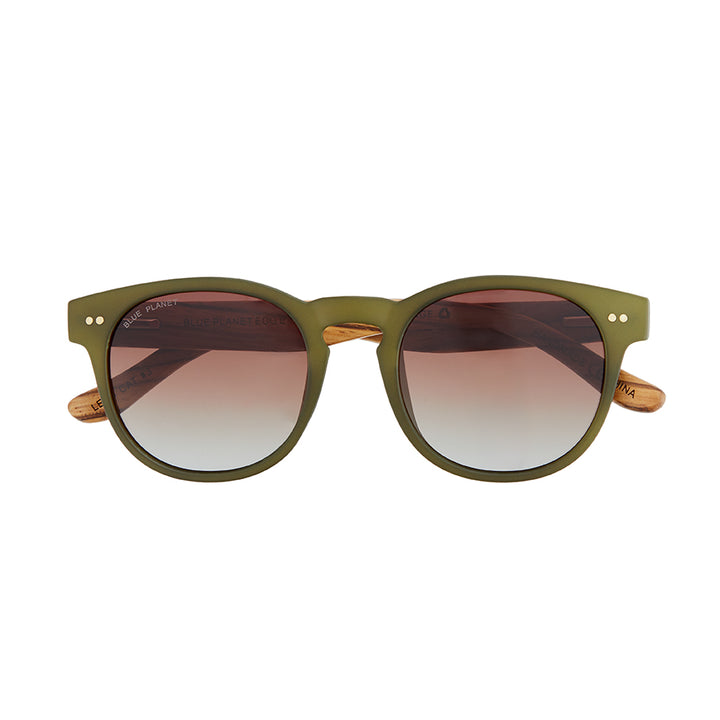INDIE POLARIZED SUNGLASSES