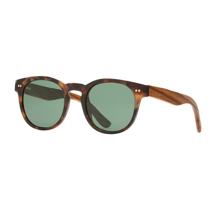 INDIE POLARIZED SUNGLASSES