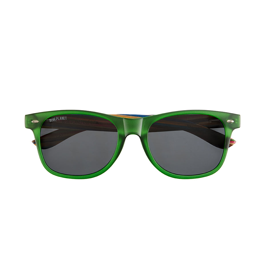INDIO POLARIZED SUNGLASSES
