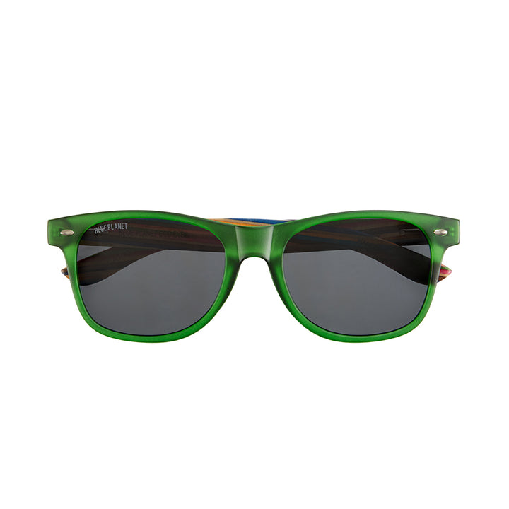 INDIO POLARIZED SUNGLASSES