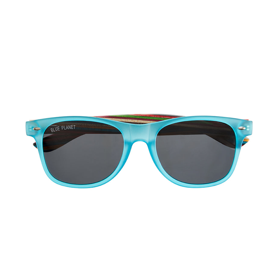 INDIO POLARIZED SUNGLASSES