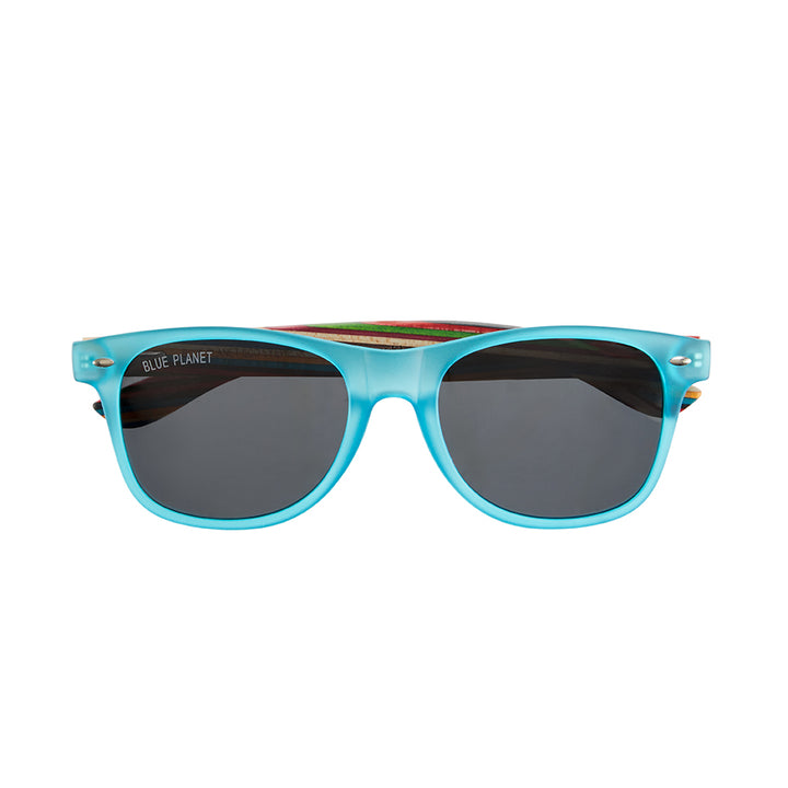 INDIO POLARIZED SUNGLASSES