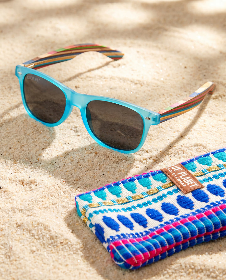 INDIO POLARIZED SUNGLASSES
