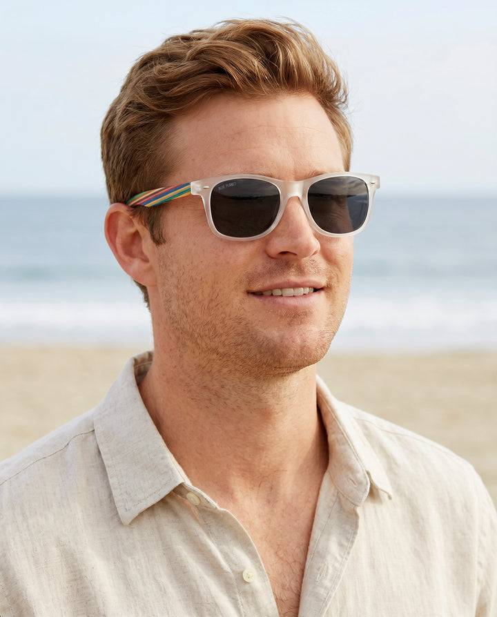 INDIO POLARIZED SUNGLASSES