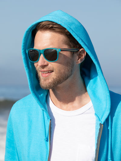 INDIO POLARIZED SUNGLASSES
