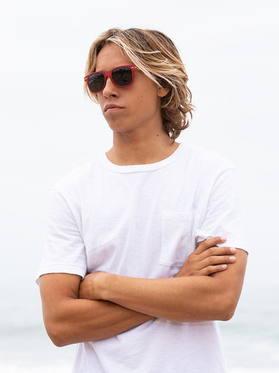 INDIO POLARIZED SUNGLASSES