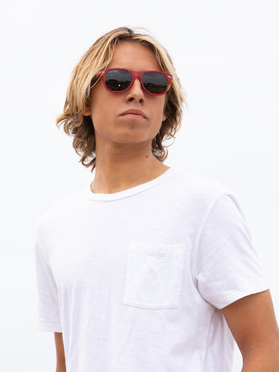 INDIO POLARIZED SUNGLASSES