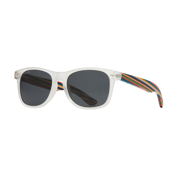 INDIO POLARIZED SUNGLASSES