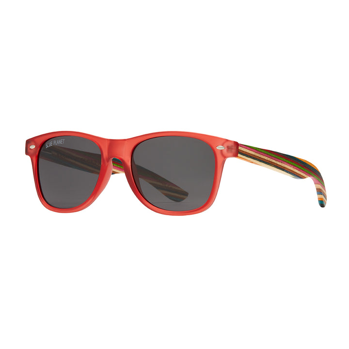 INDIO POLARIZED SUNGLASSES