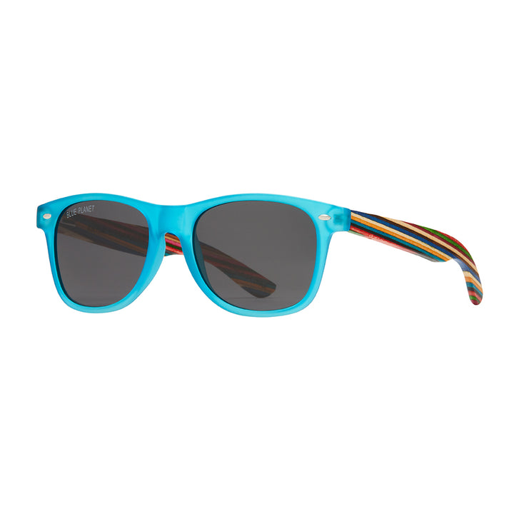 INDIO POLARIZED SUNGLASSES