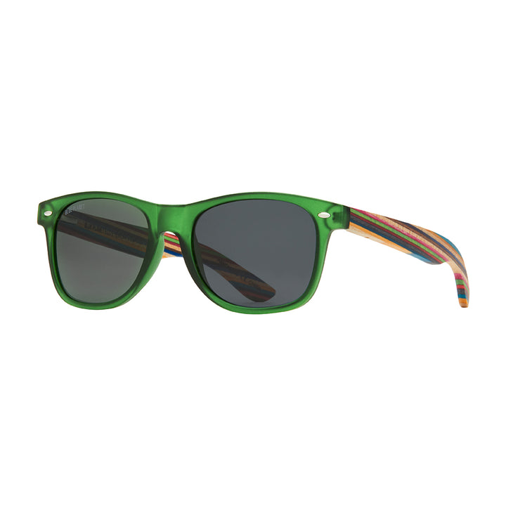 INDIO POLARIZED SUNGLASSES