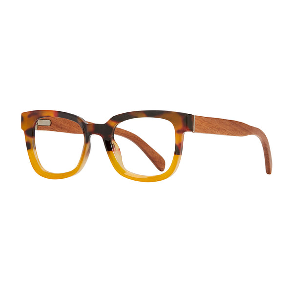 IRIS BLUE LIGHT READERS – Blue Planet Eco-Eyewear