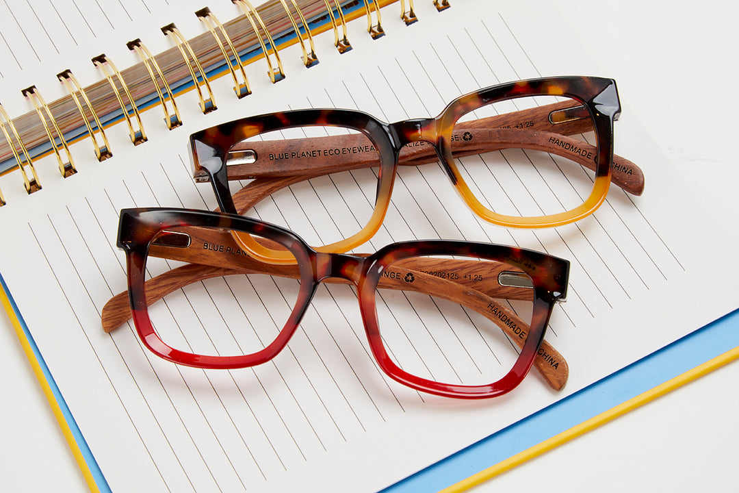 IRIS BLUE LIGHT READERS