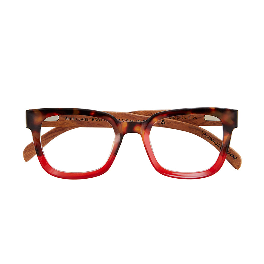 IRIS BLUE LIGHT READERS