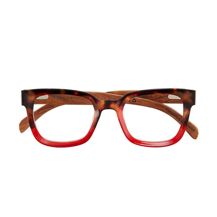 IRIS BLUE LIGHT READERS