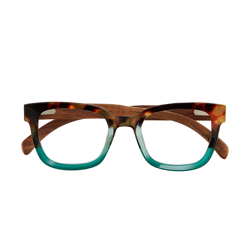 IRIS BLUE LIGHT READERS
