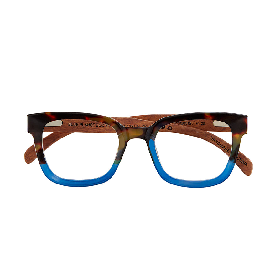 IRIS BLUE LIGHT READERS