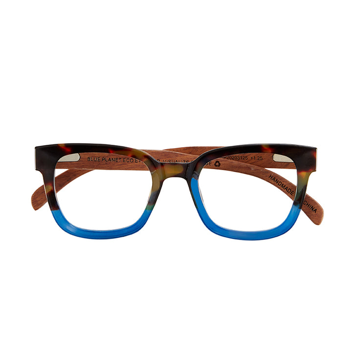 IRIS BLUE LIGHT READERS