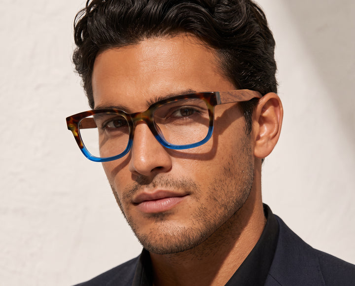 IRIS BLUE LIGHT READERS