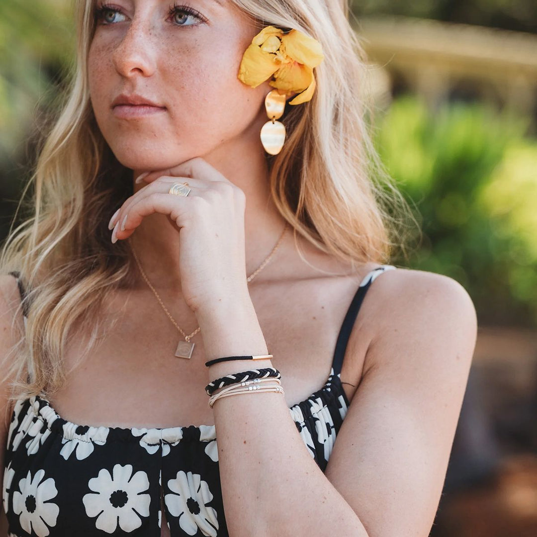 INSPIRE - HAIR TIE + BRACELET