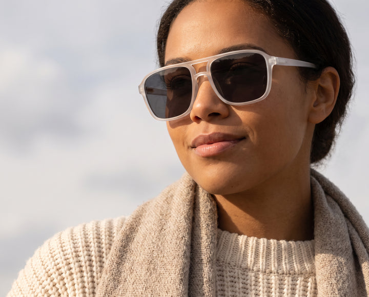 JAX POLARIZED SUNGLASSES