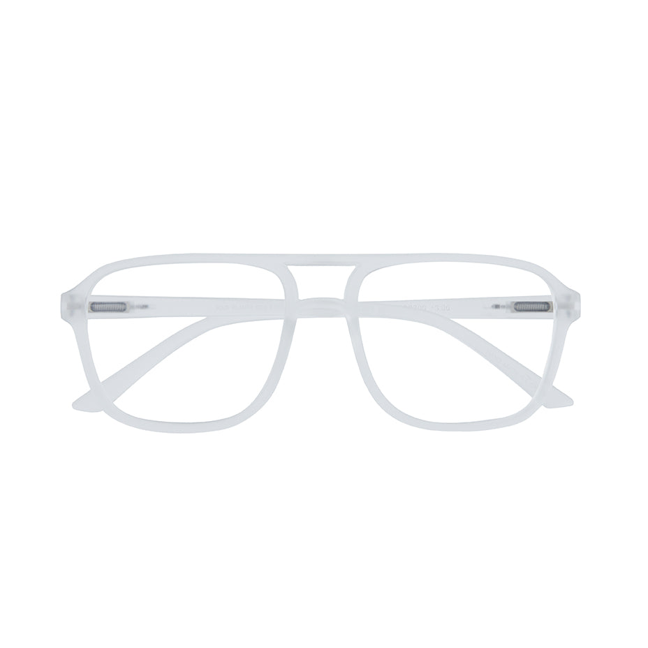 JAX BLUE LIGHT READERS
